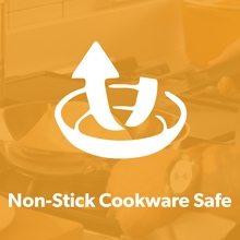 nonstick cookware utensils