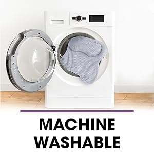 Machine Washable quick-dry clean haven gentle washable wash large soft fluffy cloud portable 3D mesh