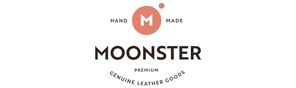 Moonster Handmade Leather