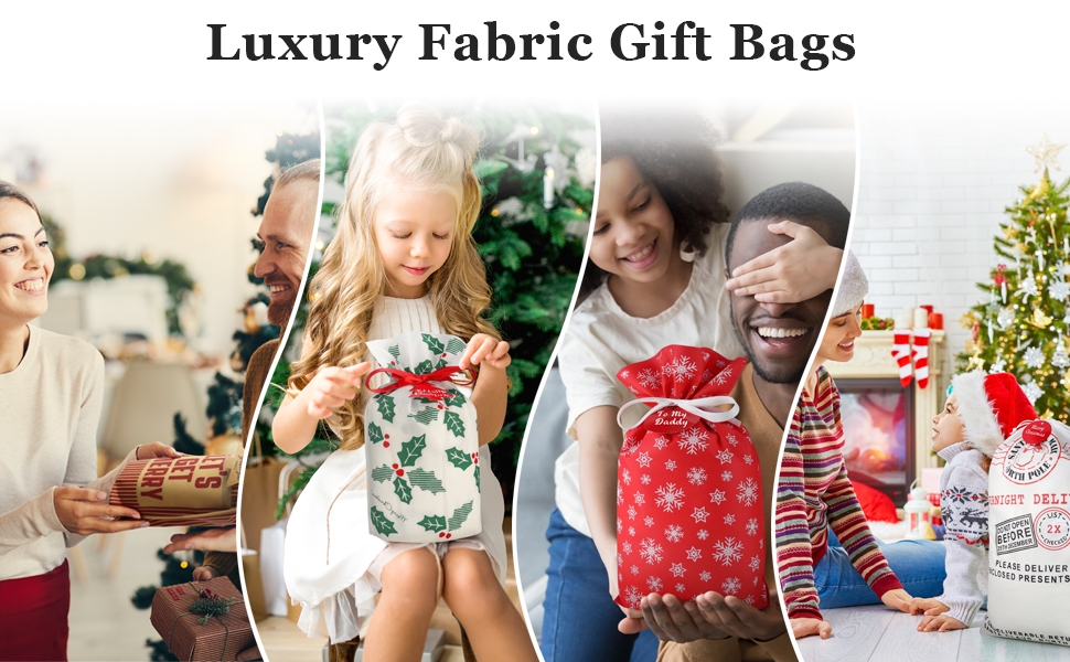 luxury gift bags christmas holidays gift bags wine gift bags