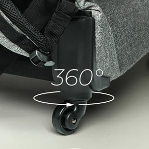 carseat carrier airplane child car seat travel bag carseat travel bags car seat cover travel bag