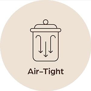 Air-Tight