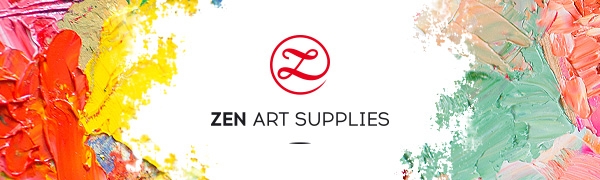 ZenART Supplies Infinity Series