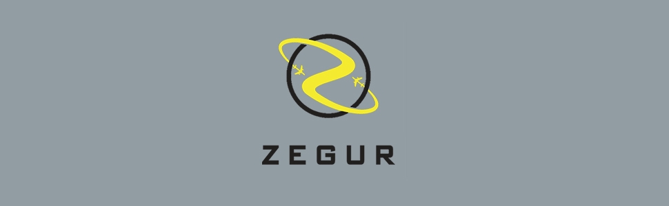 Zegur logo