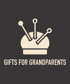 Gifts For Grandparents