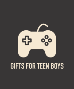 Gifts For Teen Boys