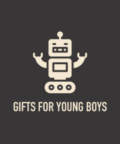 Gifts For Young Boys