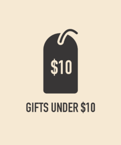 Gifts Under $10