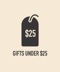 Gifts Under $25