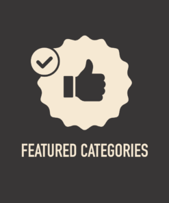 Featured Categories